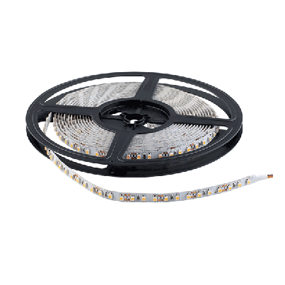 LED ЛЕНТА 2835 11W/M 24V 120PCS/M 4000K IP20