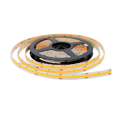 LED COB Strip 24V 6W/m 4000K IP68