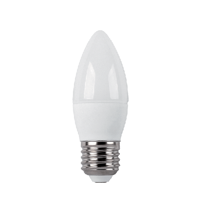 LED ЛАМПА CANDLE C37 8W E27 230V 4000K