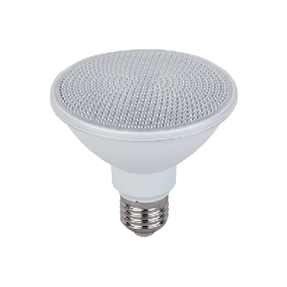 LEDCOB PAR30 15W E27 230V СТУДЕНО БЯЛ