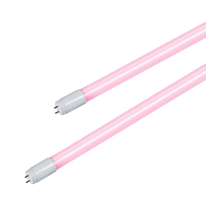 LED Tube T8 9W 4000K For Meat