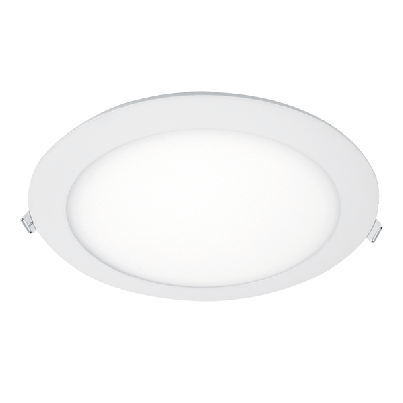 LED ПАНЕЛ КРЪГЪЛ ECO 18W 4000-4300K Ф168