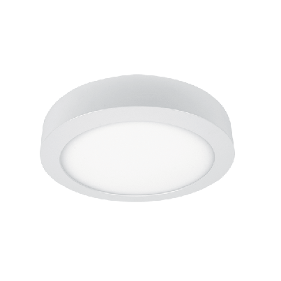 LED panel 18W 6500K D175 Surface Mount