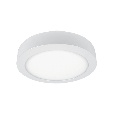 LED ПАНЕЛ КРЪГЪЛ ОТКРИТ МОНТАЖ 28W 4000-4300K Ф285