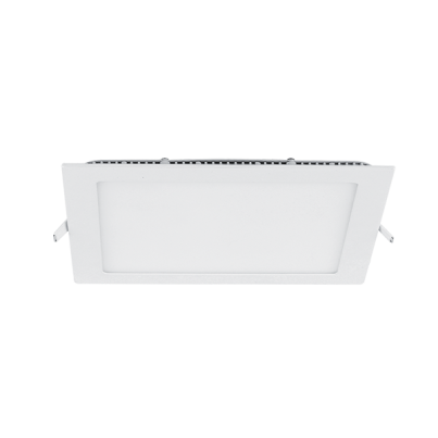 LED panel 12W 4000K IP40 175/175/13 White