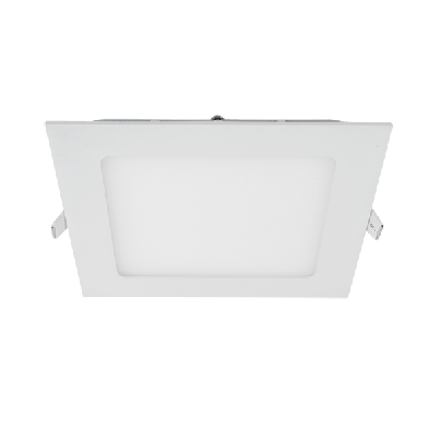 LED panel 18W 4000K IP40 225/225/13 White
