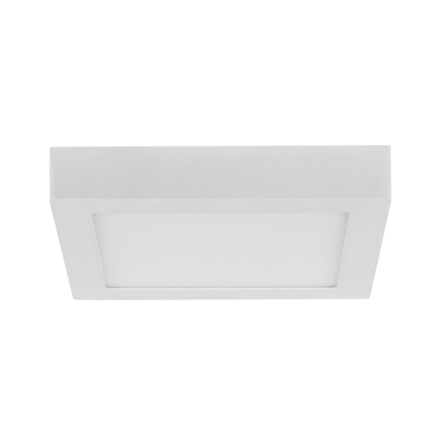 LED panel 18W 6400K 220/32 Surface Mount