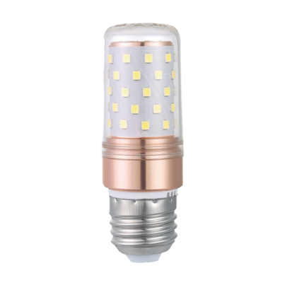 ДИМИРУЕМА LED ЛАМПА 6W E27 230V 5500K