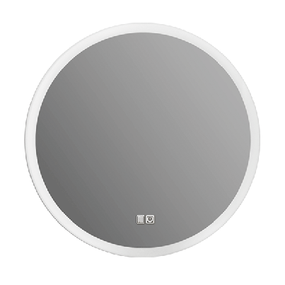 EL-R2 Bathroom LED mirror 36W 4000K IP44
