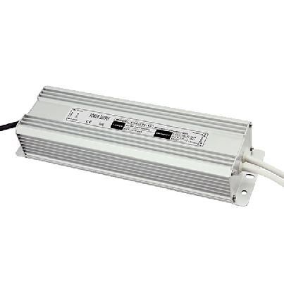LED ДРАЙВЕР SETDC 120W 230VAC/ 24VDC IP67