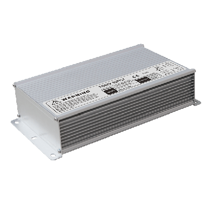 LED ДРАЙВЕР SETDC 200W 230VAC/ 24VDC IP67