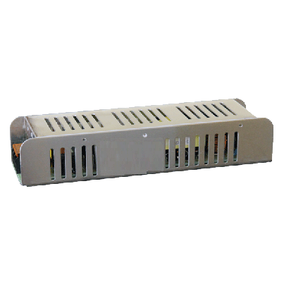 LED ДРАЙВЕР SETDC 250W 230VAC/ 24VDC IP20 SLIM