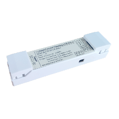 ELMARK ДИМИРАЩ ДРАЙВЕР 0-10V 12W 150-400MA