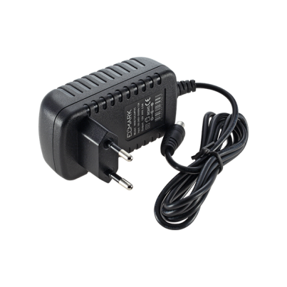 SETDC12 Adapter 12W 230AC/12DC