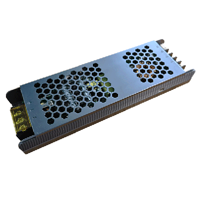 ELMARK LED ДИМИРУЕМ ДРАЙВЕР SETDC 200W 12VDC IP20