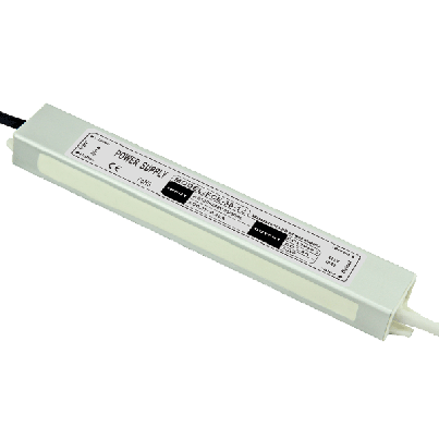 LED ДРАЙВЕР SETDC 30W 230VAC/ 12VDC IP67