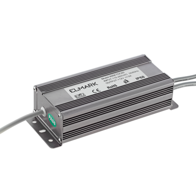 LED ДРАЙВЕР SETDC 60W 230VAC/ 24VDC IP66