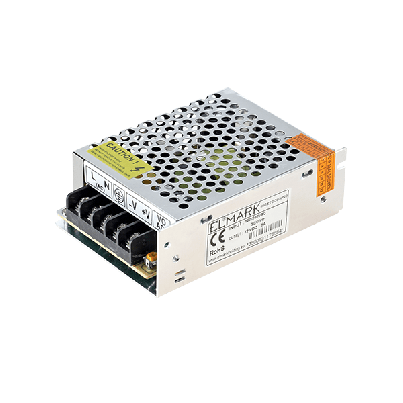 SETDC60 Driver for LED 60W 230AC/12VDC IP20
