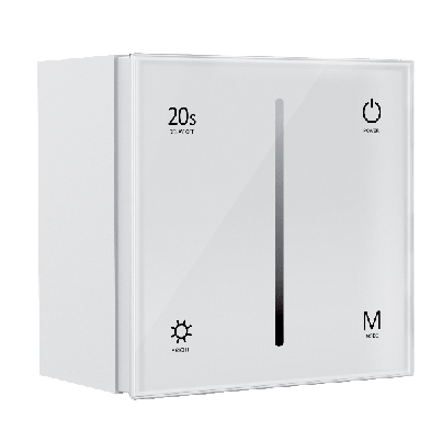 SMART WIFI TOUCH TRIAC ДИМЕР