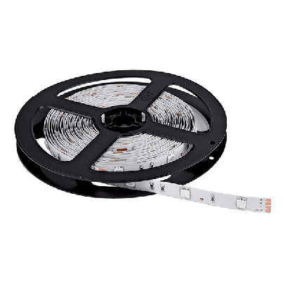 STELLAR LED ЛЕНТА SMD5050 12V/DC 7.2W/M RGB IP20