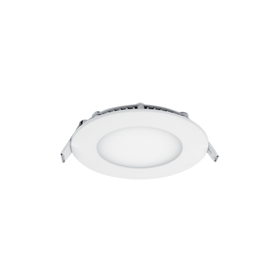 STELLAR LED ПАНЕЛ КРЪГЪЛ 6W 6500K