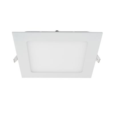 STELLAR LED ПАНЕЛ КВАДРАТ 18W 6500K