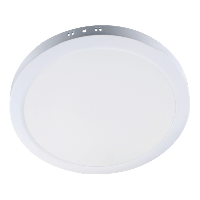 STELLAR LED ПАНЕЛ КРЪГЪЛ ОТКРИТ МОНТАЖ 24W 4000K