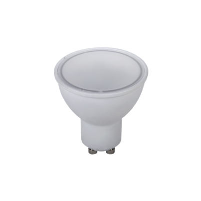 STELLAR LED ЛАМПА SMD 7W GU10 230V 120° 2700K