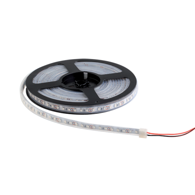LED Strip SMD2835 24V 18W/m 6500K IP65