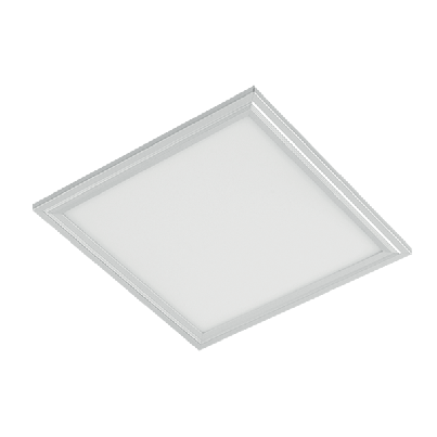 STELLAR LED ПАНЕЛ 48W 4000K 595X595X30 БЯЛА РАМКА