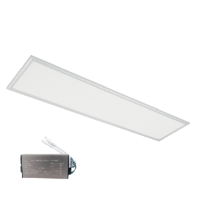 STELLAR LED ПАНЕЛ 40W 4000K 295X1195X30+АВ 100LM/W