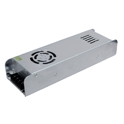 SETDC36024 Driver 360W 230VAC/24VDC IP20