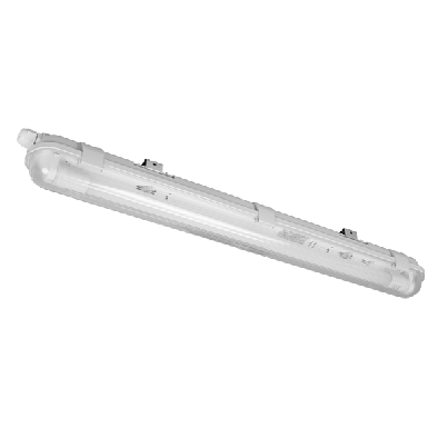 BELLA С LED ТРЪБИ T8 ELMARK 1X10W 4000K IP65