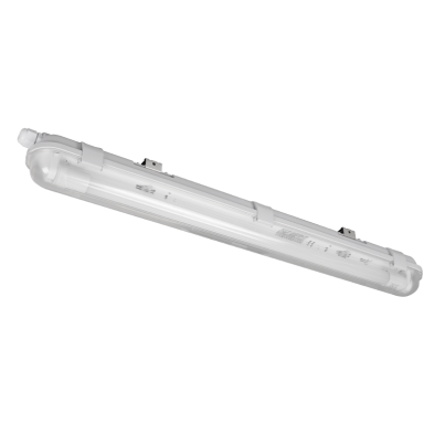 BELLA С LED ТРЪБИ T8 ELMARK 1X18W 4000K IP65