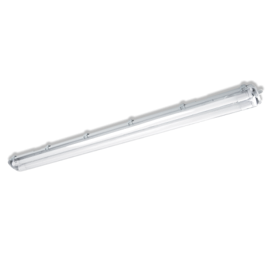 BELLA С LED ТРЪБИ T8 STELLAR 2X9W 4000-4300K IP65