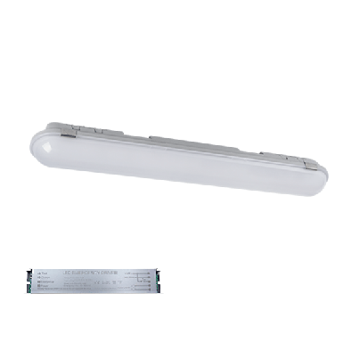 BELLA LED ОСВЕТИТЕЛ 40W 6400K IP65+ АВ 120LM/W