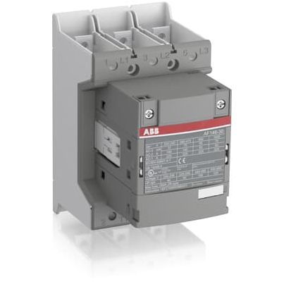 ABB КОНТАКТОР AF146-30-00B-13 146A 100-250V
