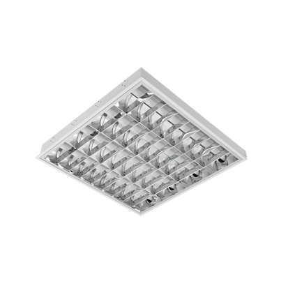 LENA ОСВ. С LED ТРЪБИ T8 STELLAR 4X9W 4000K BM