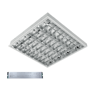 LENA ОСВ. С LED ТРЪБИ T8 STELLAR 4X9W 4000K BM+АВ