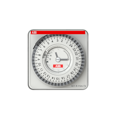 ABB ЗАХРАНВАЩ БЛОК CP-D 24V/1.3A DC