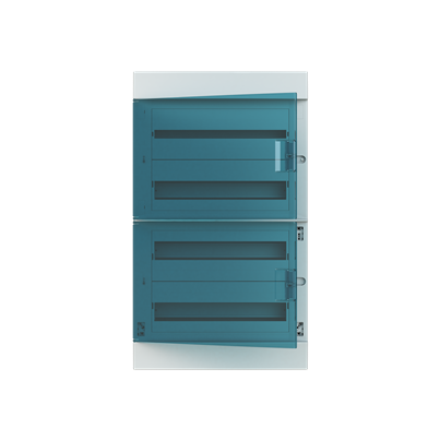 Разпределително табло ABB 41A18X42A, СМ, MISTRAL41F, 84SM