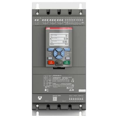 ABB СОФТ СТАРТЕР PSTX45-600-70