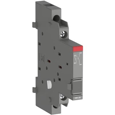 ABB СТРАН. ПОМ.КОНТАКТ MS116 HK1-20 2NO