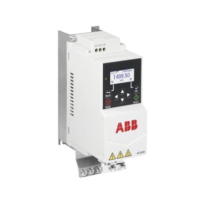 ABB ЧЕСТОТНО ЗАДВИЖВАНЕ ACS180-04S-03A3-4 1.1KW