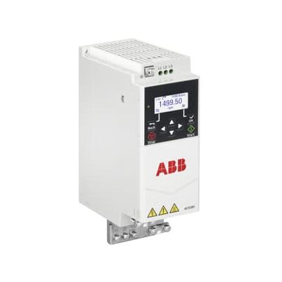 ABB ЧЕСТОТНО ЗАДВИЖВАНЕ ACS180-04S-05A6-4 2.2KW