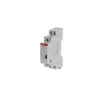 Impulse Relay ABB E290-16-11, 16A/230V, 1NO/1NC
