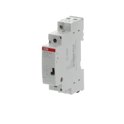 Impulse Relay ABB E290-16-10, 16A/24V, 1NO