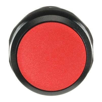 ABB БУТОН САМОЗАД. CP2-10R-11 230V 1NO/1NC ЧЕРВЕН