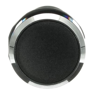 ABB БУТОН CP1-30B-10 230V 1NO ЧЕРЕН