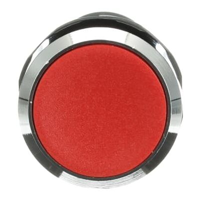 ABB БУТОН CP1-30R-11 230V 1NO/1NC ЧЕРВЕН